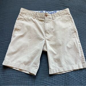 Tommy Bahama Men's Tan Shorts